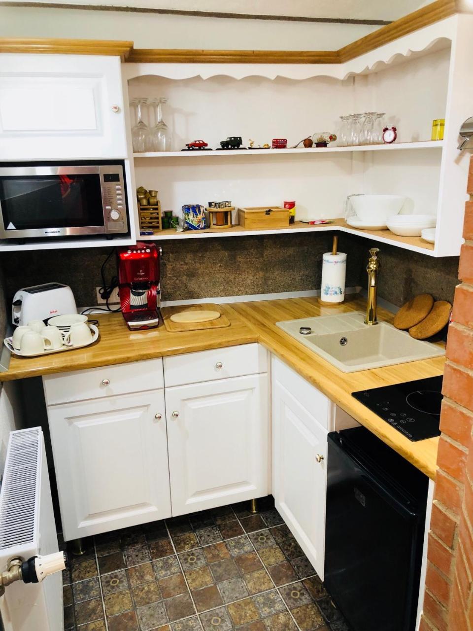 V. Apartment Сігішоара Екстер'єр фото