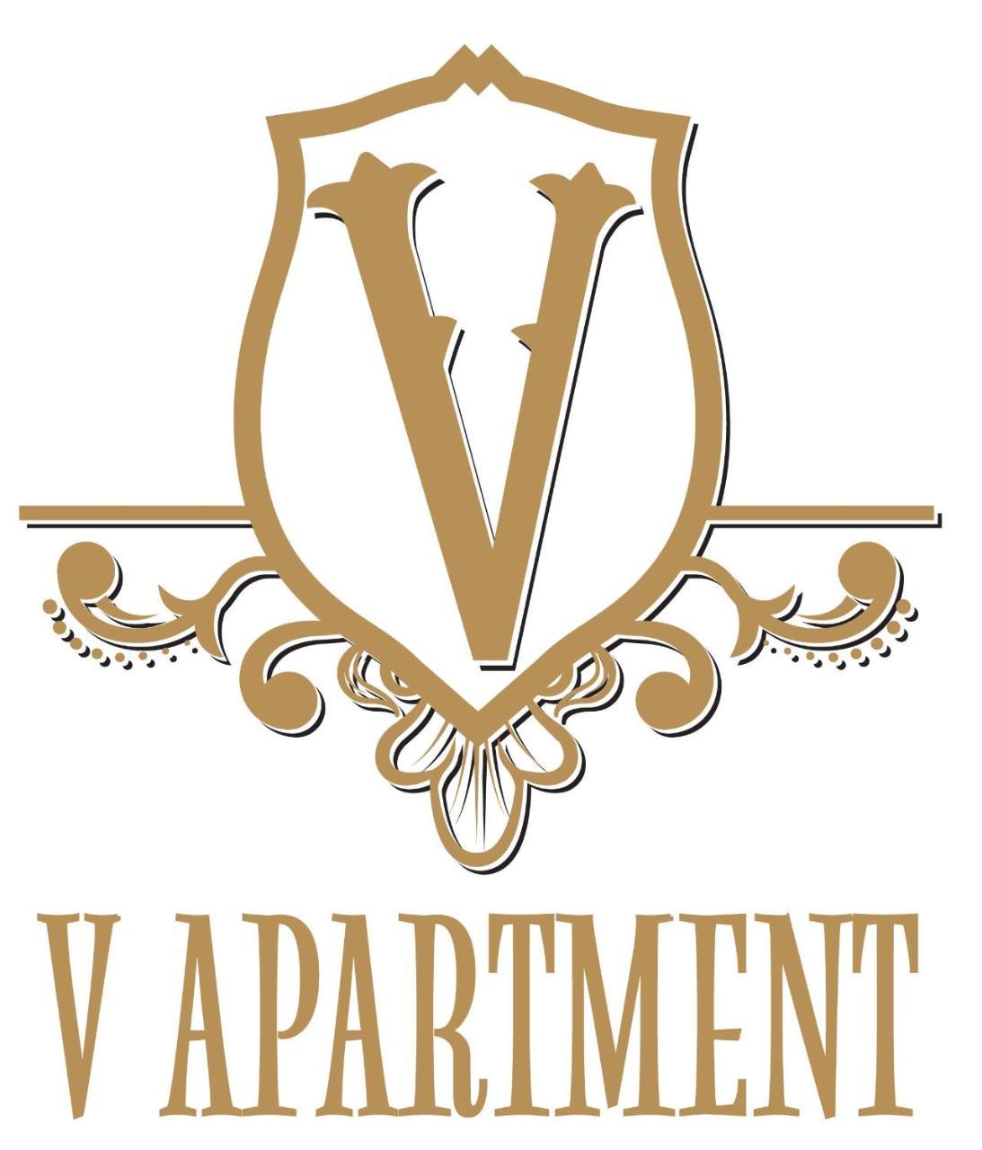 V. Apartment Сігішоара Екстер'єр фото